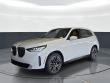 Used 2026 BMW X3 30 xDrive SUV