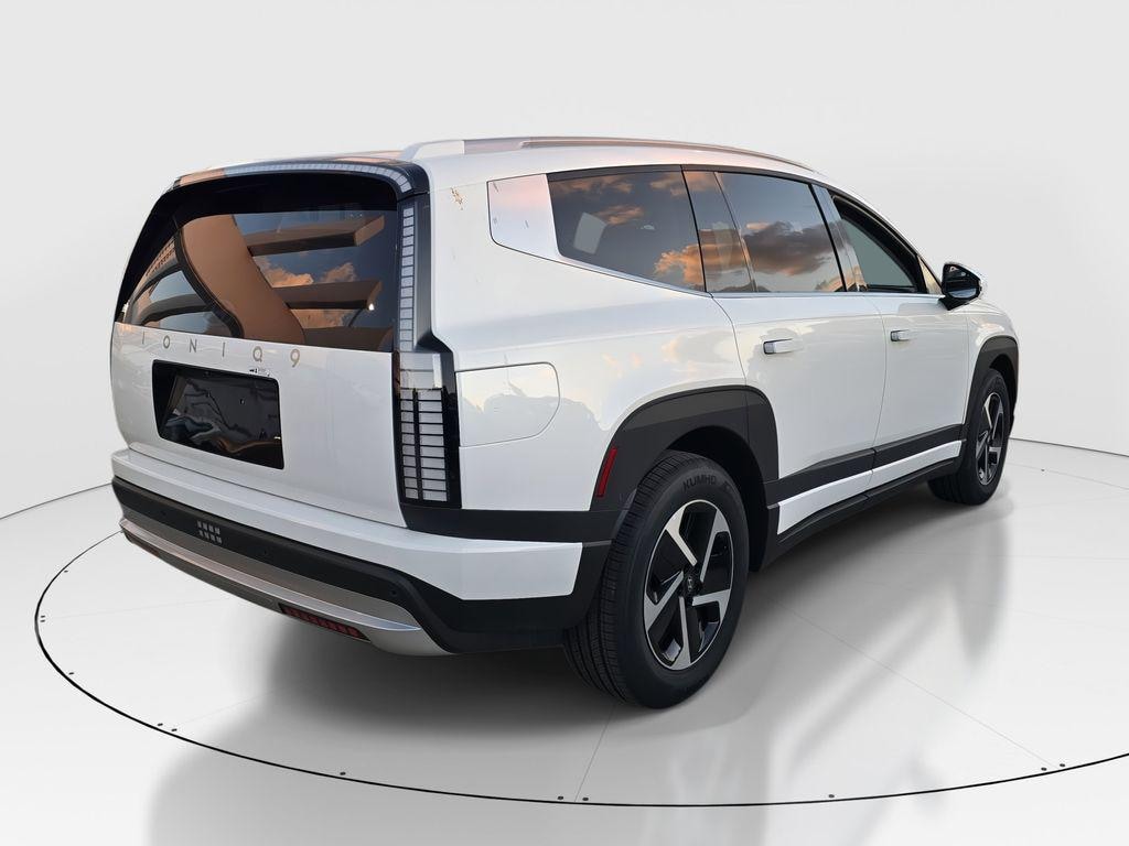 New 2026 Hyundai IONIQ 9 S SUV