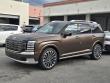 New 2026 Hyundai Palisade Calligraphy FWD SUV