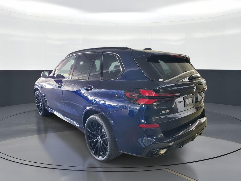 Used 2026 BMW X5 sDrive40i SUV