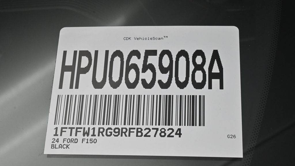 2024 Ford F-150 Raptor - Photo 25