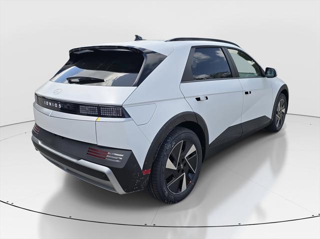 2025 Hyundai Ioniq 5 SEL photo 3
