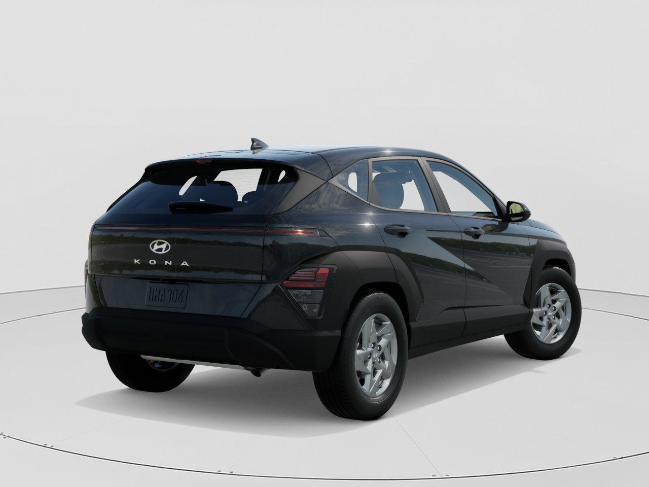 2026 Hyundai Kona SE photo 3