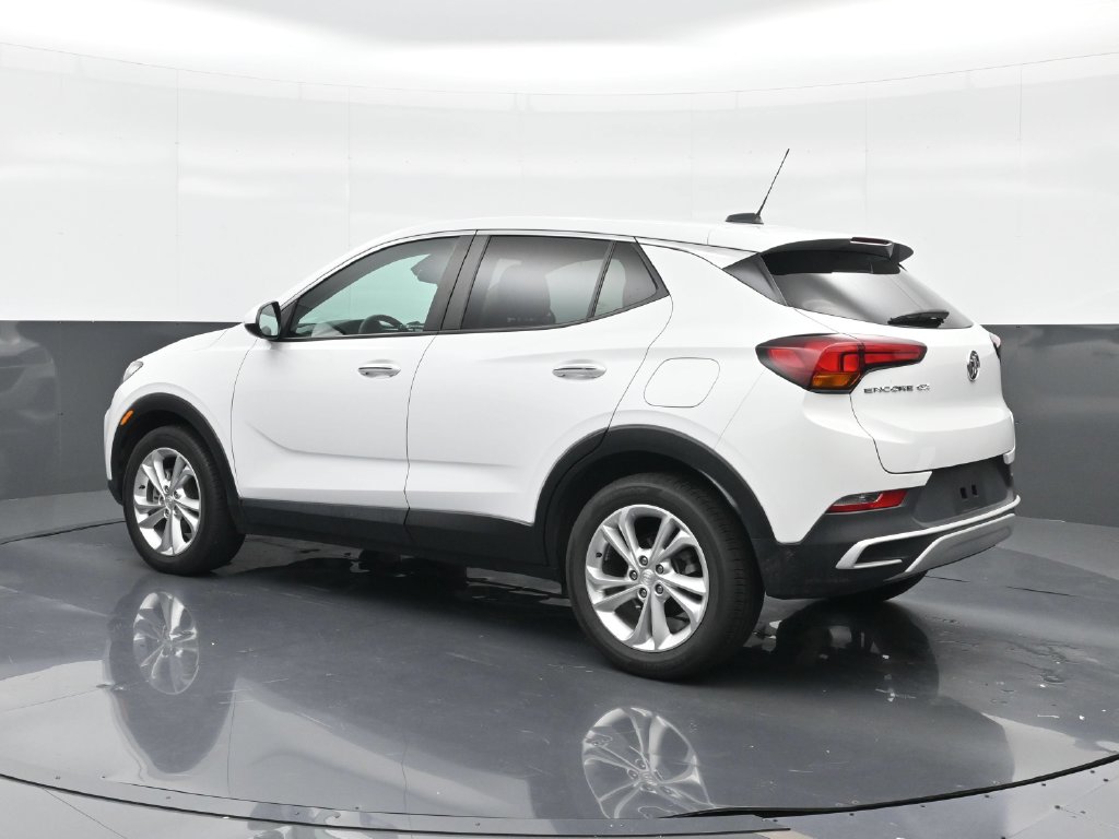Used 2023 Buick Encore GX Preferred SUV