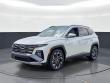 New 2026 Hyundai Tucson SEL Plus FWD SUV