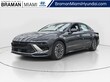 Hyundai Sonata Hybrid
