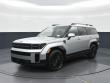 Certified 2025 Hyundai Santa Fe Calligraphy SUV