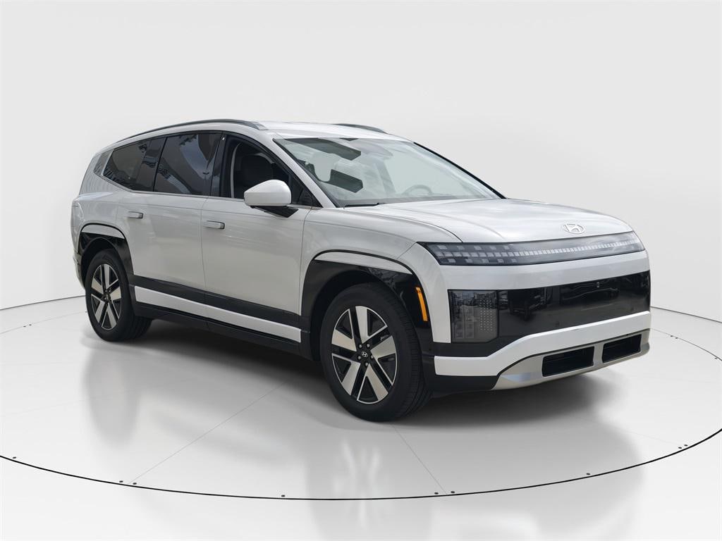 New 2026 Hyundai IONIQ 9 SEL SUV