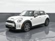 Used 2024 MINI Cooper S Signature Hatchback