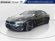BMW 8 Series