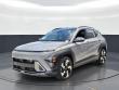 New 2026 Hyundai Kona Limited FWD SUV