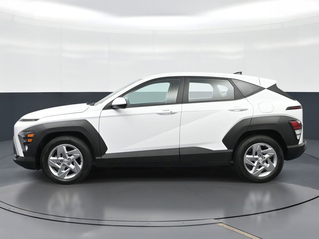 Certified 2024 Hyundai Kona SE SUV