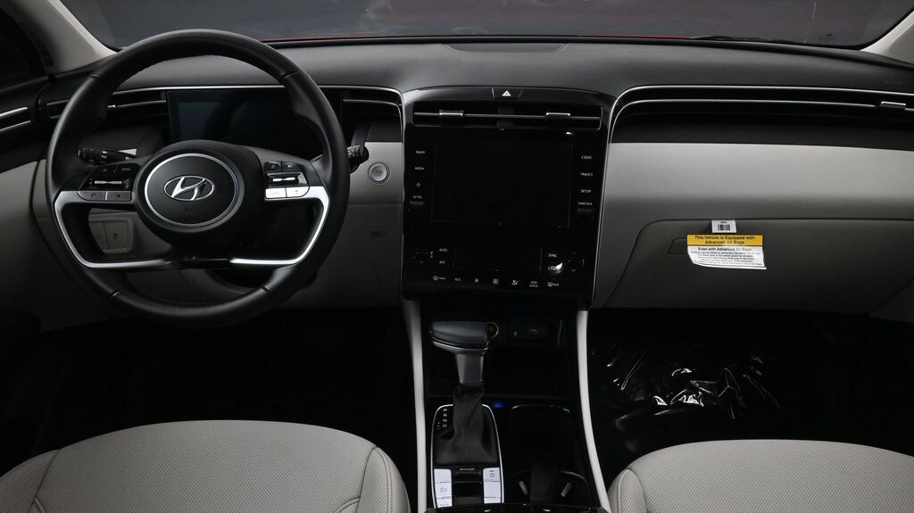 Certified 2023 Hyundai Tucson SEL SUV