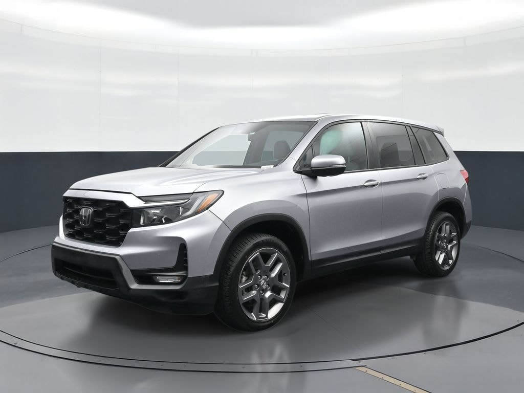 Used 2023 Honda Passport EX-L SUV