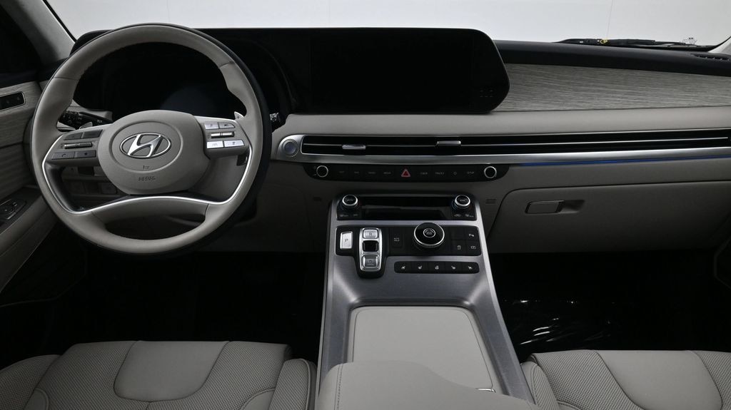 Certified 2023 Hyundai Palisade Calligraphy SUV