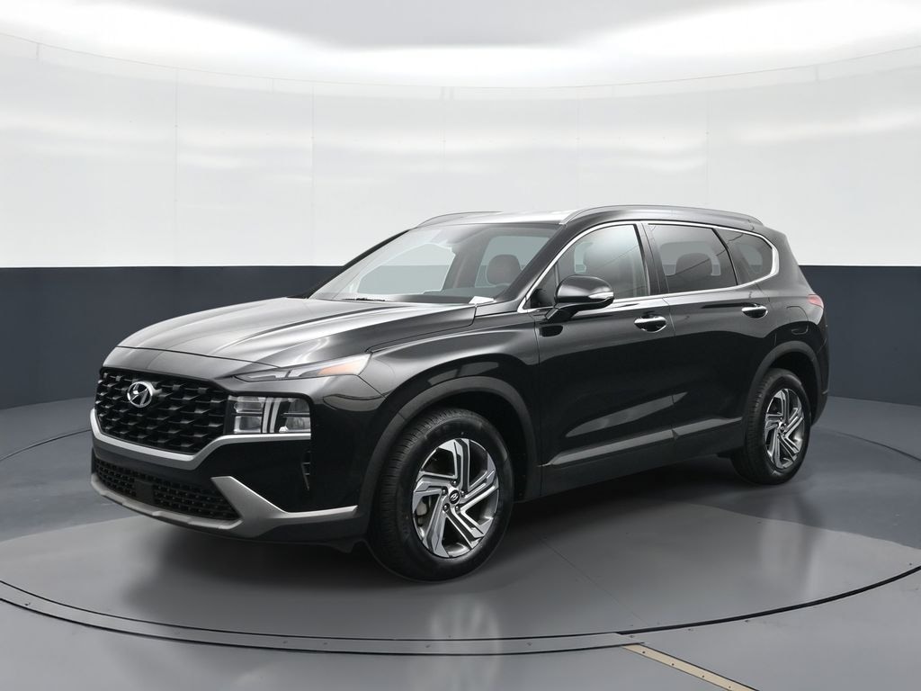 Certified 2023 Hyundai Santa Fe SEL SUV