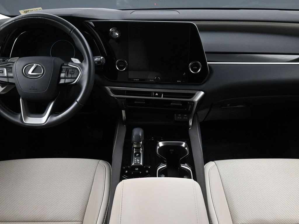 Used 2024 Lexus RX 350 Premium Plus SUV