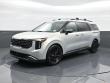 Used 2025 Kia Carnival SX Prestige Minivan/Van