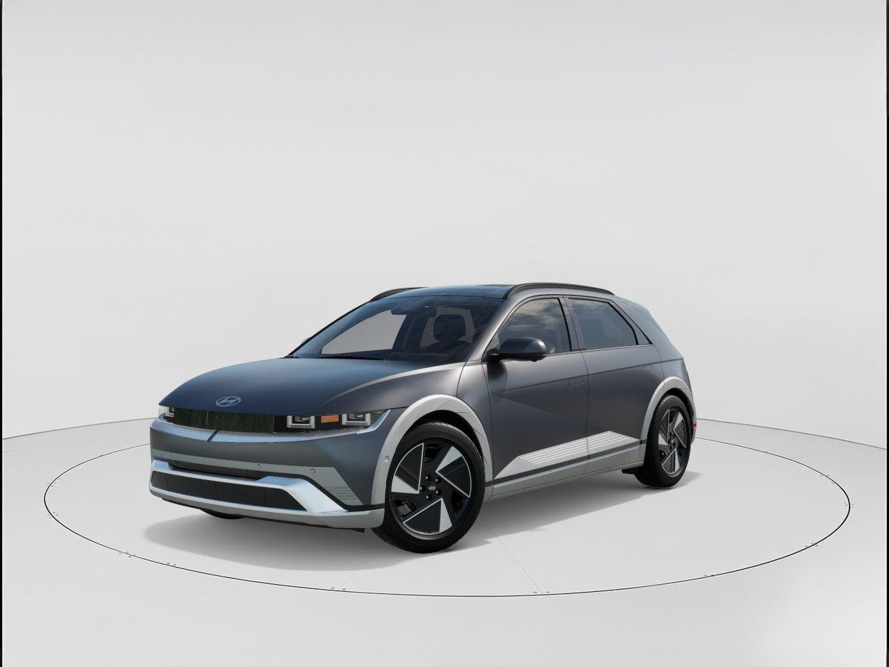 2026 Hyundai IONIQ 5 Limited's photo