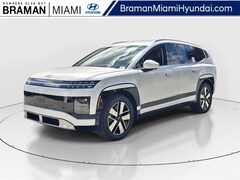 2026 Hyundai IONIQ 9 SEL SUV