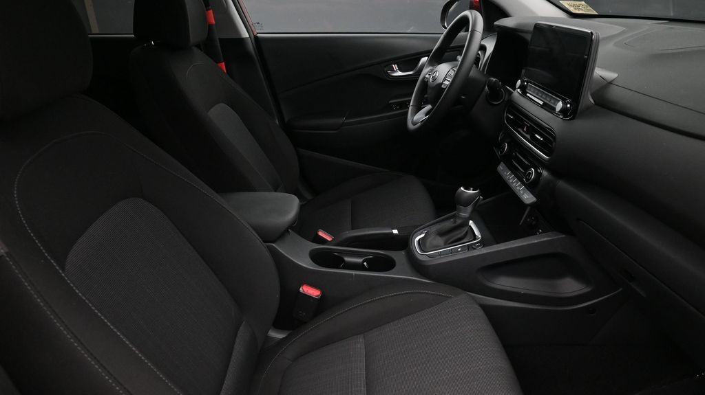 Certified 2023 Hyundai Kona SEL SUV