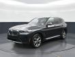 Used 2022 BMW X3 xDrive30i SUV