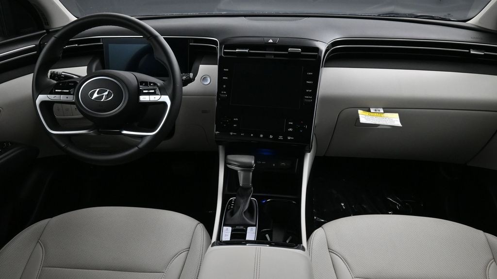 Certified 2023 Hyundai Tucson SEL SUV