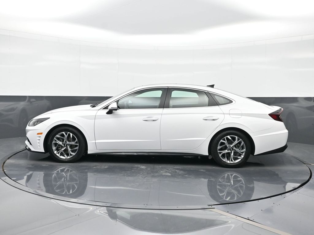 Certified 2023 Hyundai Sonata SEL Sedan
