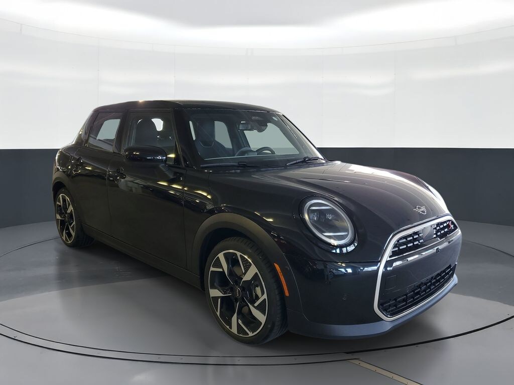 Used 2026 MINI Cooper S Hatchback