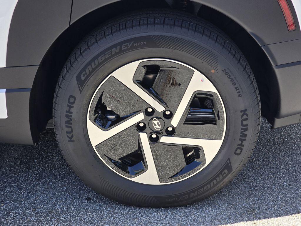 2026 Hyundai IONIQ 9 SE - Photo 5