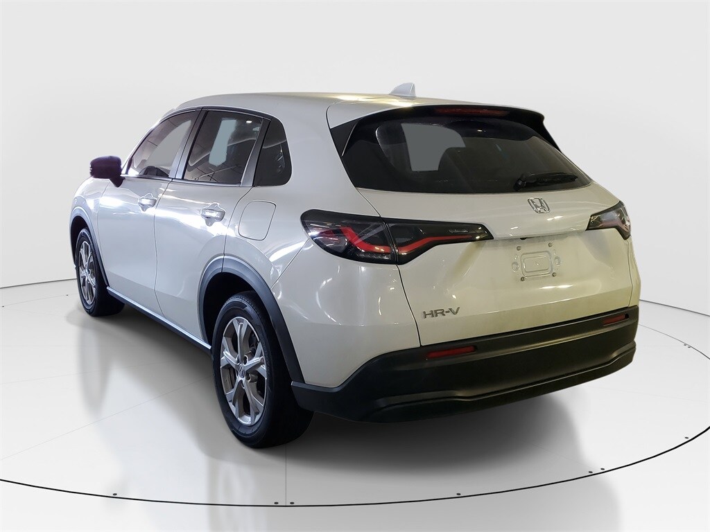 2023 Honda HR-V LX photo 4