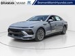 Hyundai Sonata Hybrid
