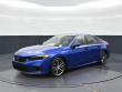 Used 2023 Honda Civic Touring Sedan