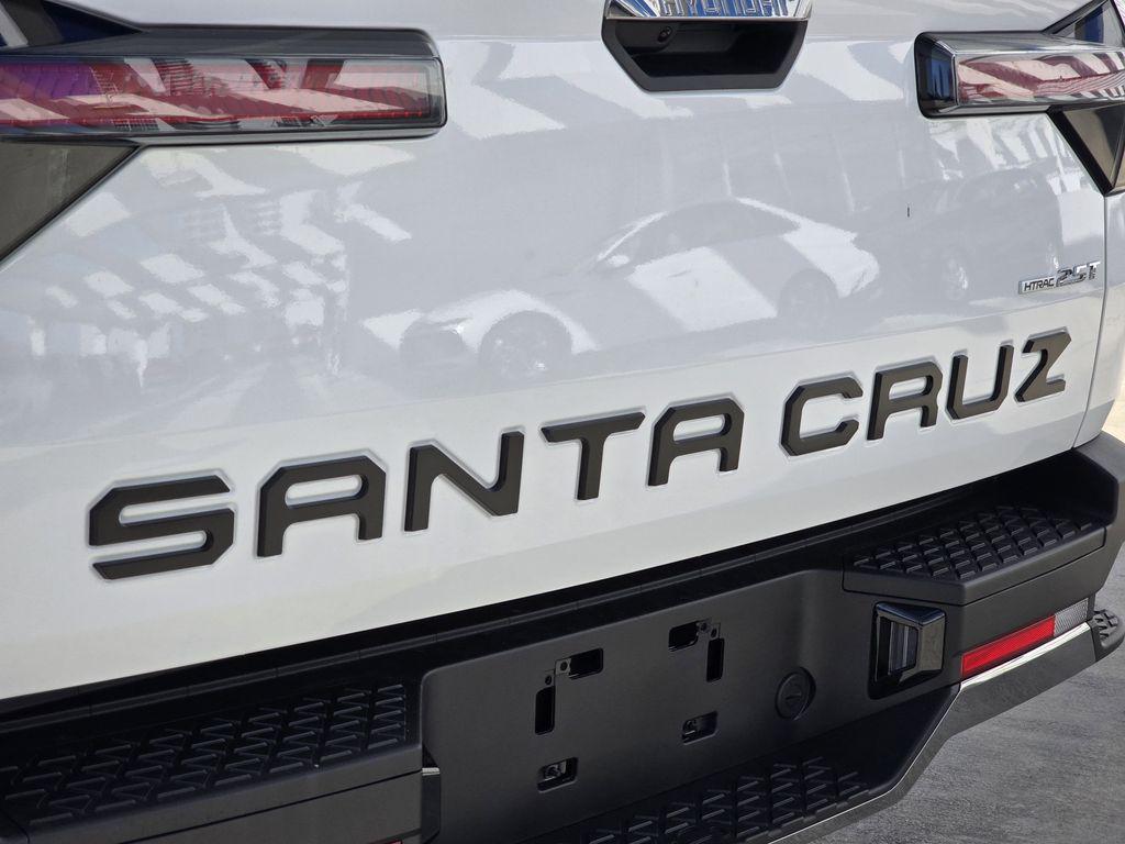2026 Hyundai Santa Cruz Limited - Photo 6
