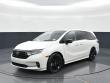 Used 2023 Honda Odyssey Sport Minivan/Van
