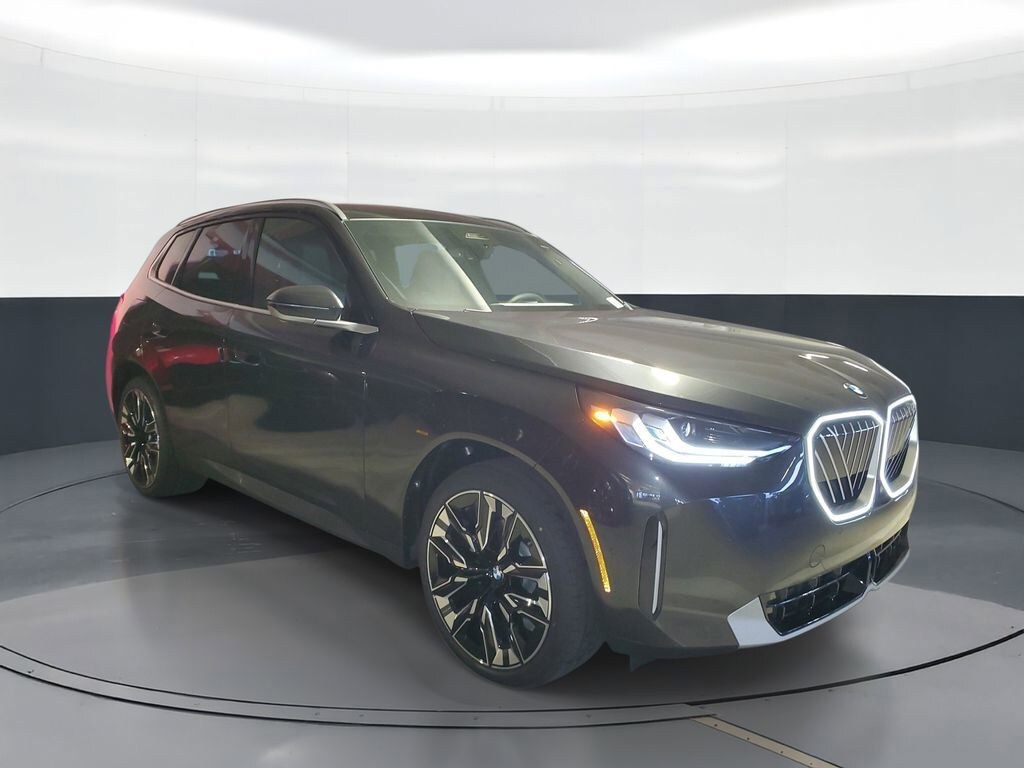Used 2026 BMW X3 30 xDrive SUV