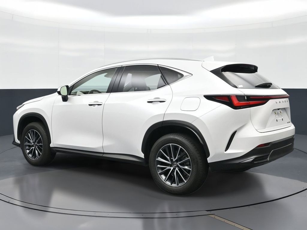 Used 2024 Lexus NX 250 Premium SUV