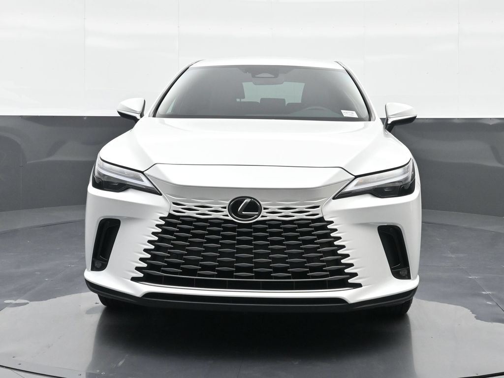 2025 Lexus RX 350 - Photo 15