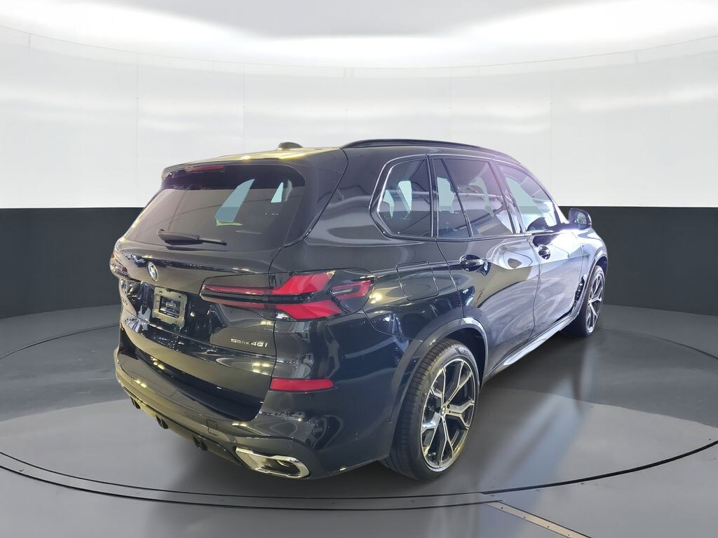 Used 2026 BMW X5 sDrive40i SUV