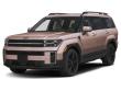 New 2027 Hyundai Santa Fe Hybrid Calligraphy SUV