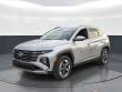 New 2026 Hyundai Tucson Hybrid SEL AWD SUV