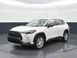 Used 2024 Toyota Corolla Cross L SUV