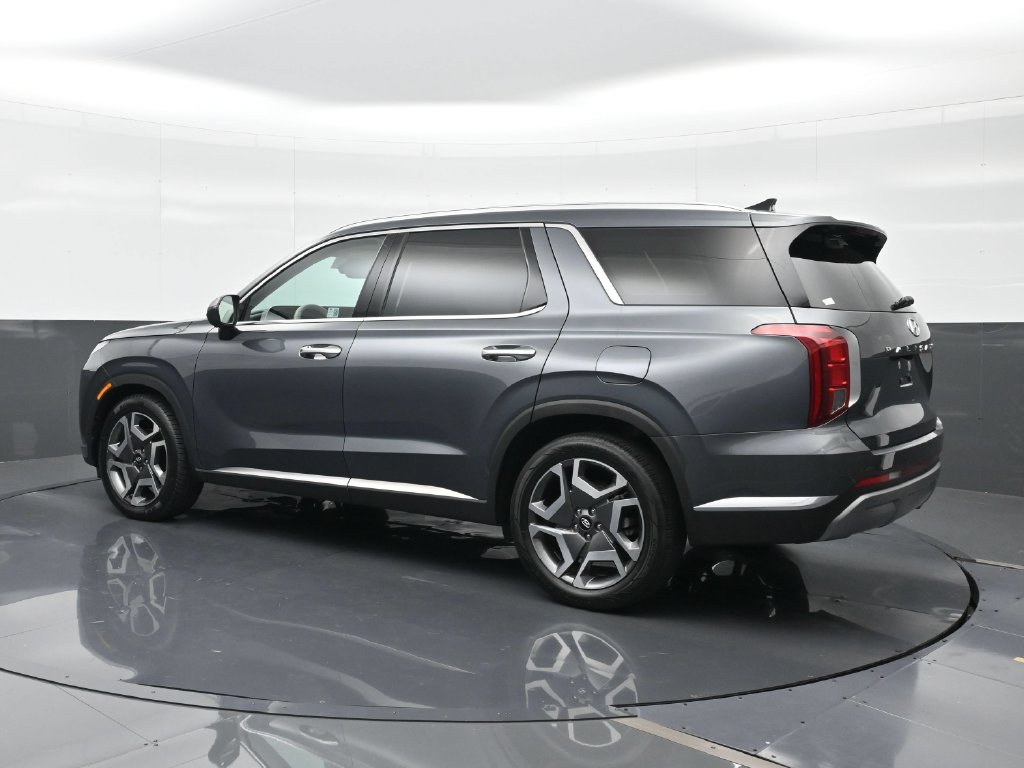 Used 2024 Hyundai Palisade Limited SUV