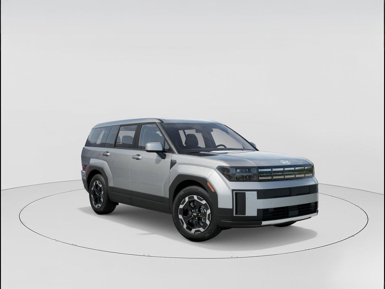 2026 Hyundai Santa Fe SE photo 2