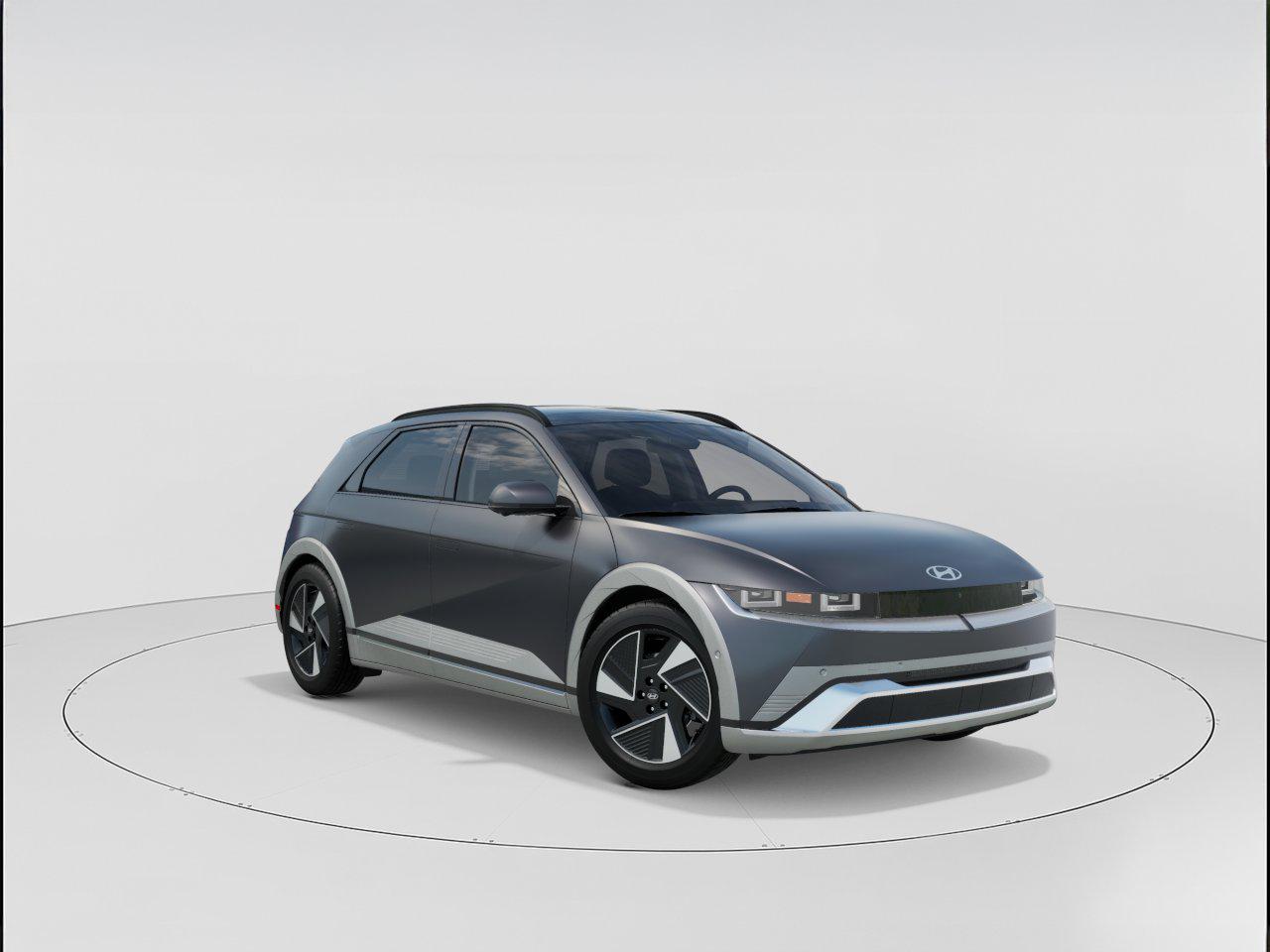 2026 Hyundai Ioniq 5 Limited photo 2