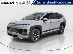 2026 Hyundai IONIQ 9 SE SUV