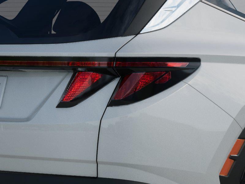 2026 Hyundai Tucson SE - Photo 10