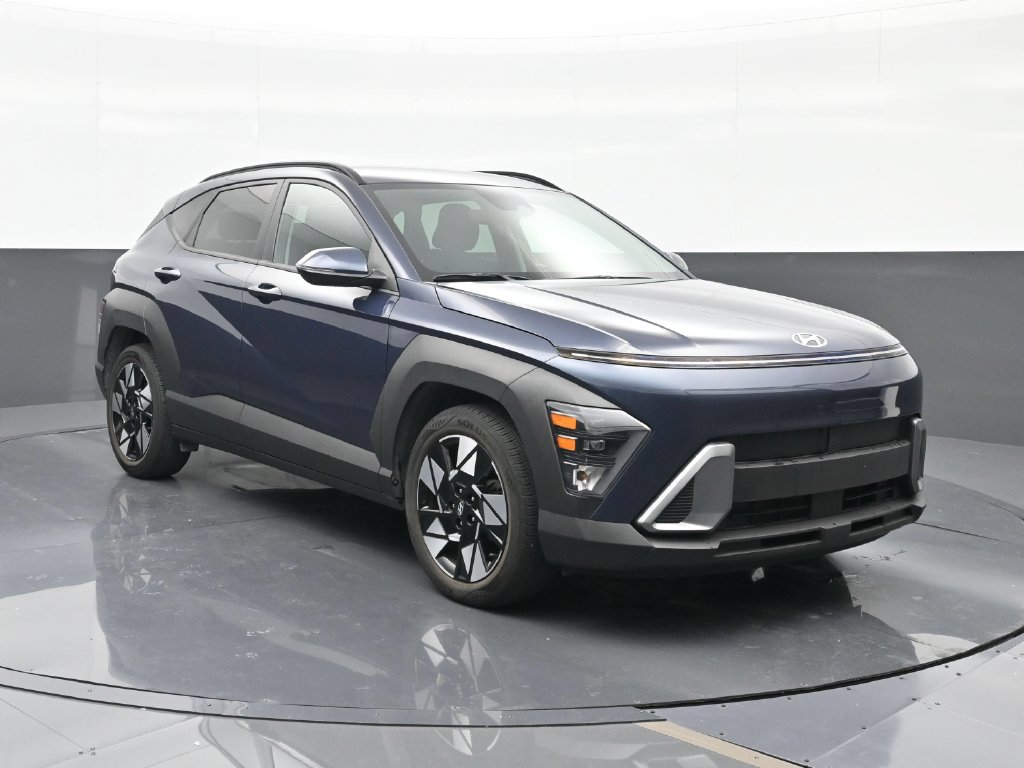 Used 2024 Hyundai Kona SEL SUV