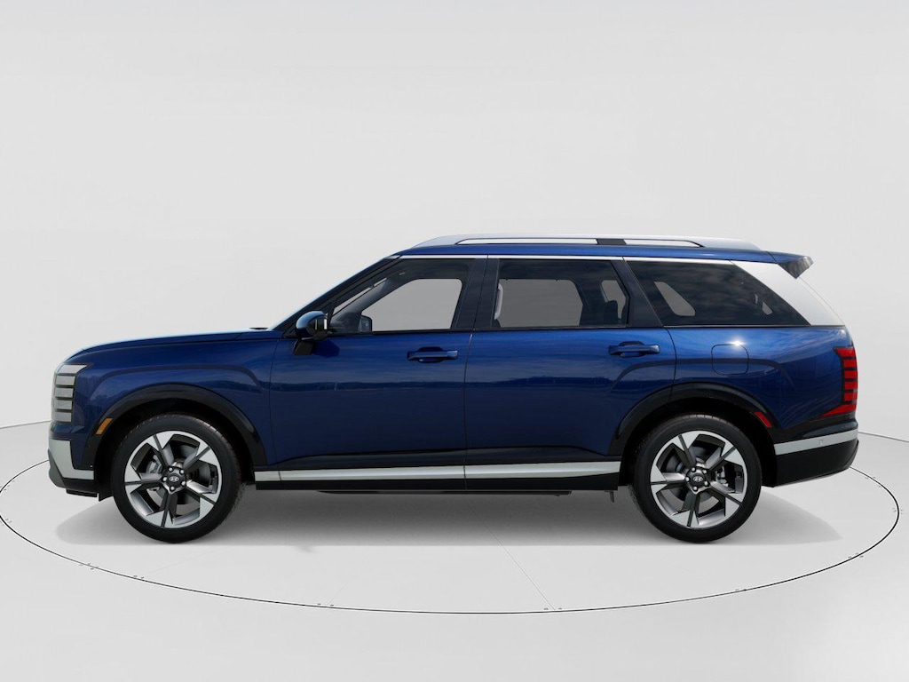 New 2026 Hyundai Palisade Limited FWD SUV