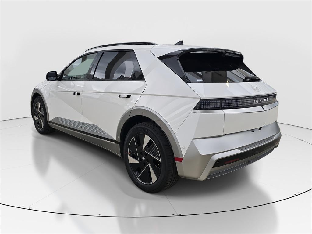 New 2026 Hyundai IONIQ 5 Limited SUV